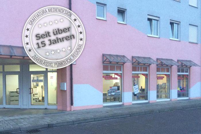 Webdesign Ingolstadt